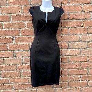 Lulus Black Dress